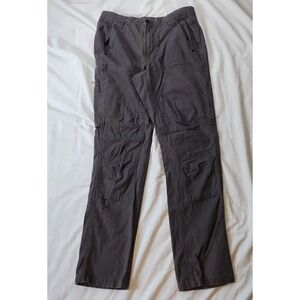 Wrangler ATG Cargo Pants Men 30x32 (32x31) Regular Fit All Terrain Gear Gorpcore